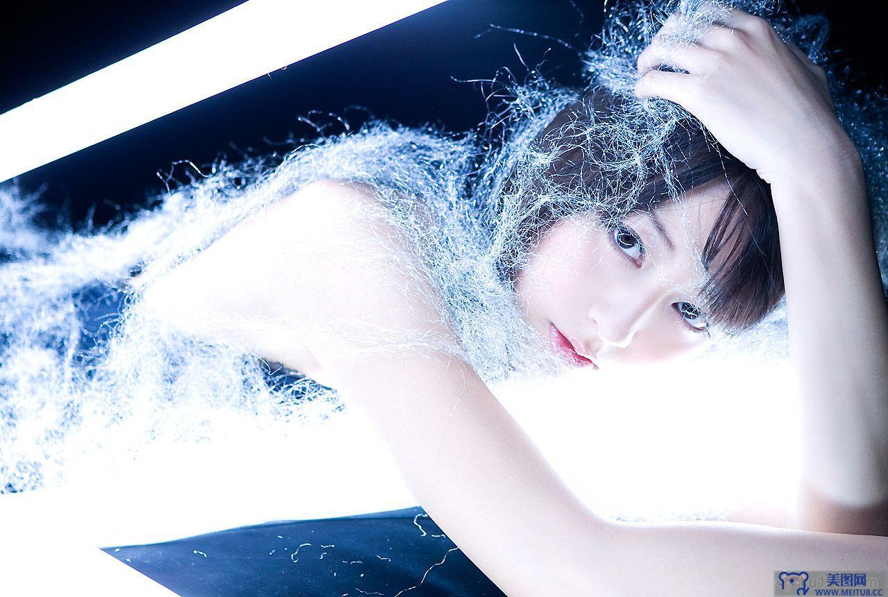 [image.tv美女写真]2009.01.01 Yumi Sugimoto 杉本有美 Jewerly Collection