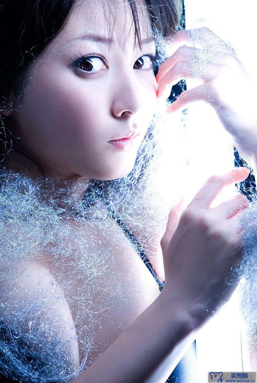 [image.tv美女写真]2009.01.01 Yumi Sugimoto 杉本有美 Jewerly Collection