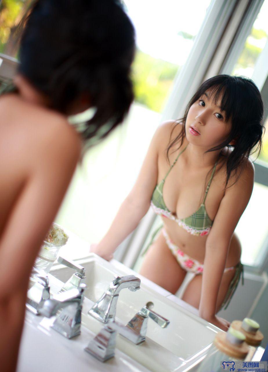 [image.tv美女写真]2009.02.20 Riho Iida 飯田里穂 the girl★change-UNDERAGE!