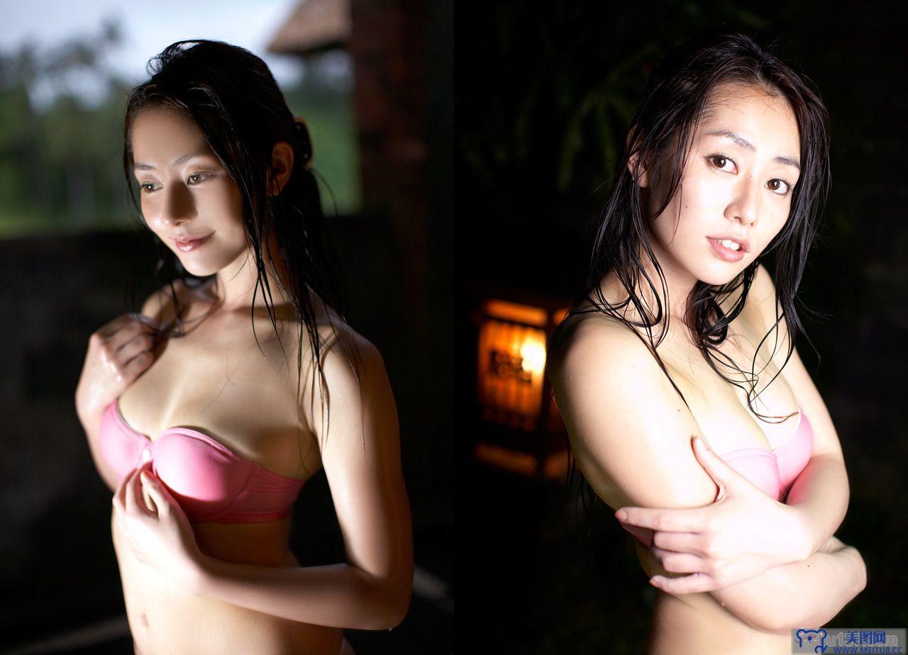 [image.tv美女写真]2009.03.20 Momoko Tani 谷桃子 Love Affair