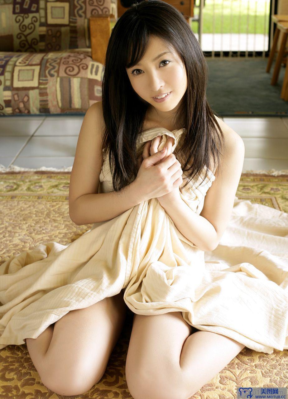 [image.tv美女写真]2009.04.01 Sayaka Kato 加藤沙耶香 白し妖精