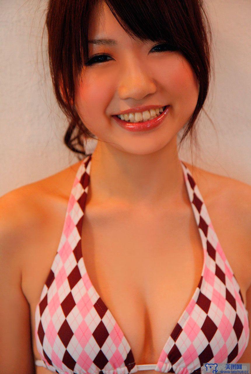 [image.tv美女写真]2009.05.22 Momo 桃 Sweetest girl