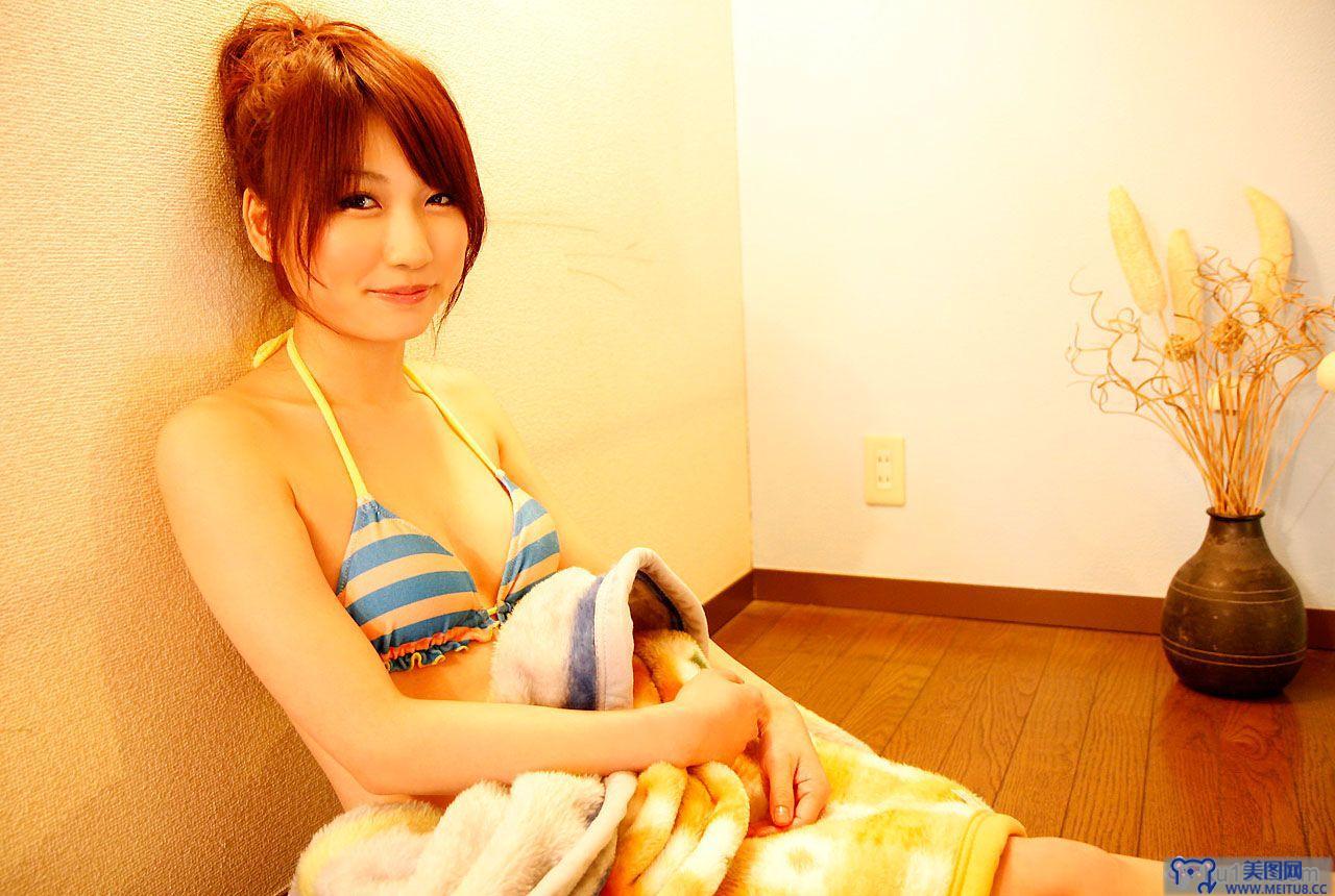 [image.tv美女写真]2009.05.22 Momo 桃 Sweetest girl