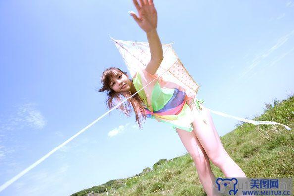 [image.tv美女写真]2009.06.12 Rola Chen ローラチャン Angel.s Dance