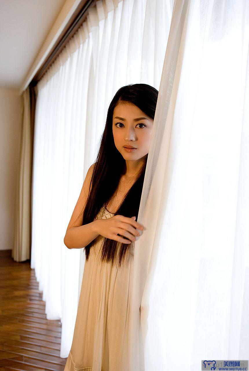 [image.tv美女写真]2009.06.19 Maju Ozawa 小沢真珠 Crazy for you