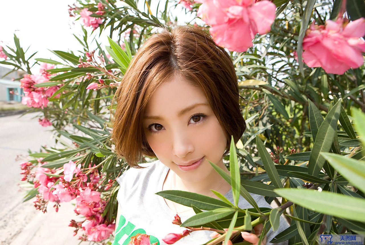 [image.tv美女写真]2009.06.26 Aya Ueto 上戸彩 Treasure of Asia special release