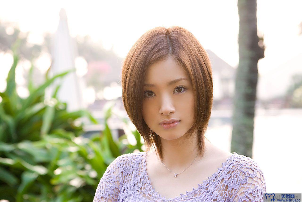 [image.tv美女写真]2009.06.26 Aya Ueto 上戸彩 Treasure of Asia special release