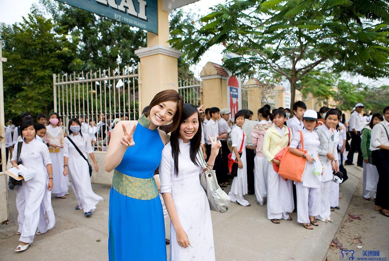 [image.tv美女写真]2009.06.26 Aya Ueto 上戸彩 Treasure of Asia special release