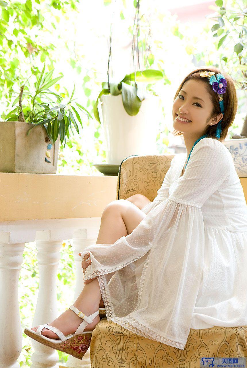 [image.tv美女写真]2009.06.26 Aya Ueto 上戸彩 Treasure of Asia special release