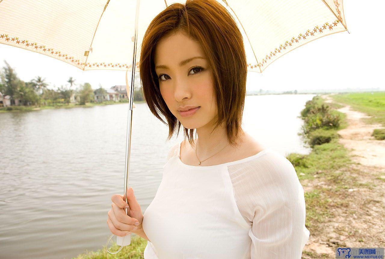 [image.tv美女写真]2009.06.26 Aya Ueto 上戸彩 Treasure of Asia special release