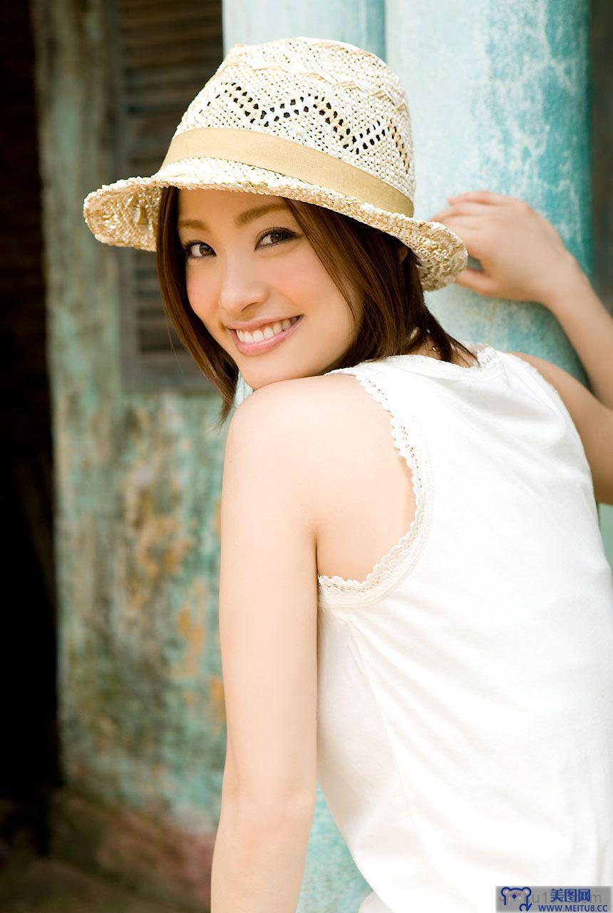 [image.tv美女写真]2009.06.26 Aya Ueto 上戸彩 Treasure of Asia special release