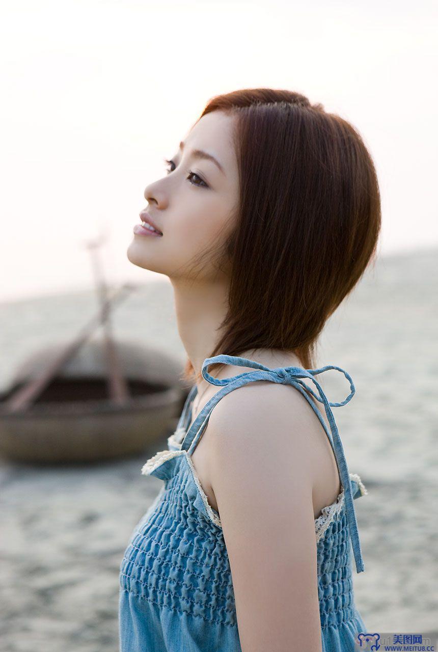 [image.tv美女写真]2009.06.26 Aya Ueto 上戸彩 Treasure of Asia special release