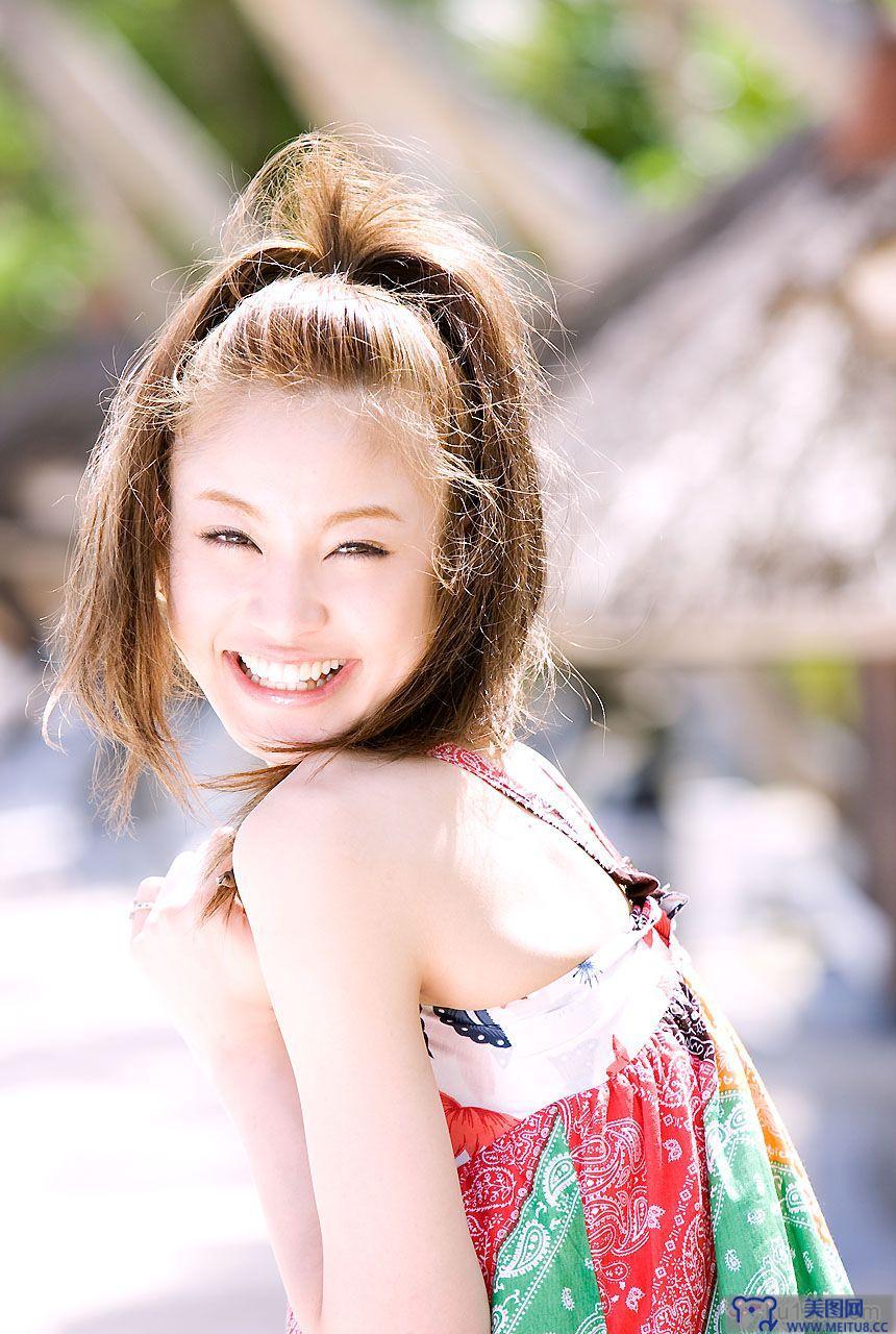 [image.tv美女写真]2009.07.10 Maki Nishiyama 西山茉希 Naturalist