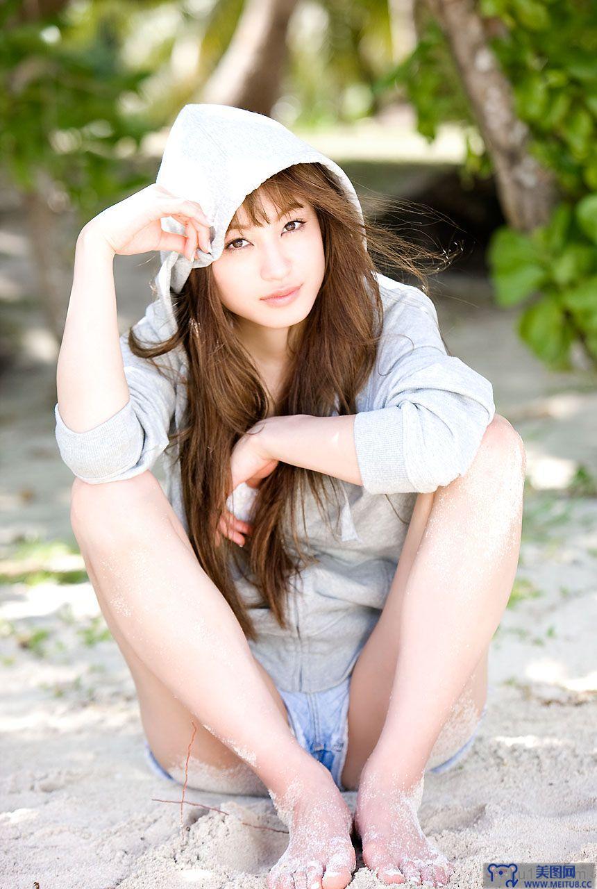 [image.tv美女写真]2009.07.10 Maki Nishiyama 西山茉希 Naturalist