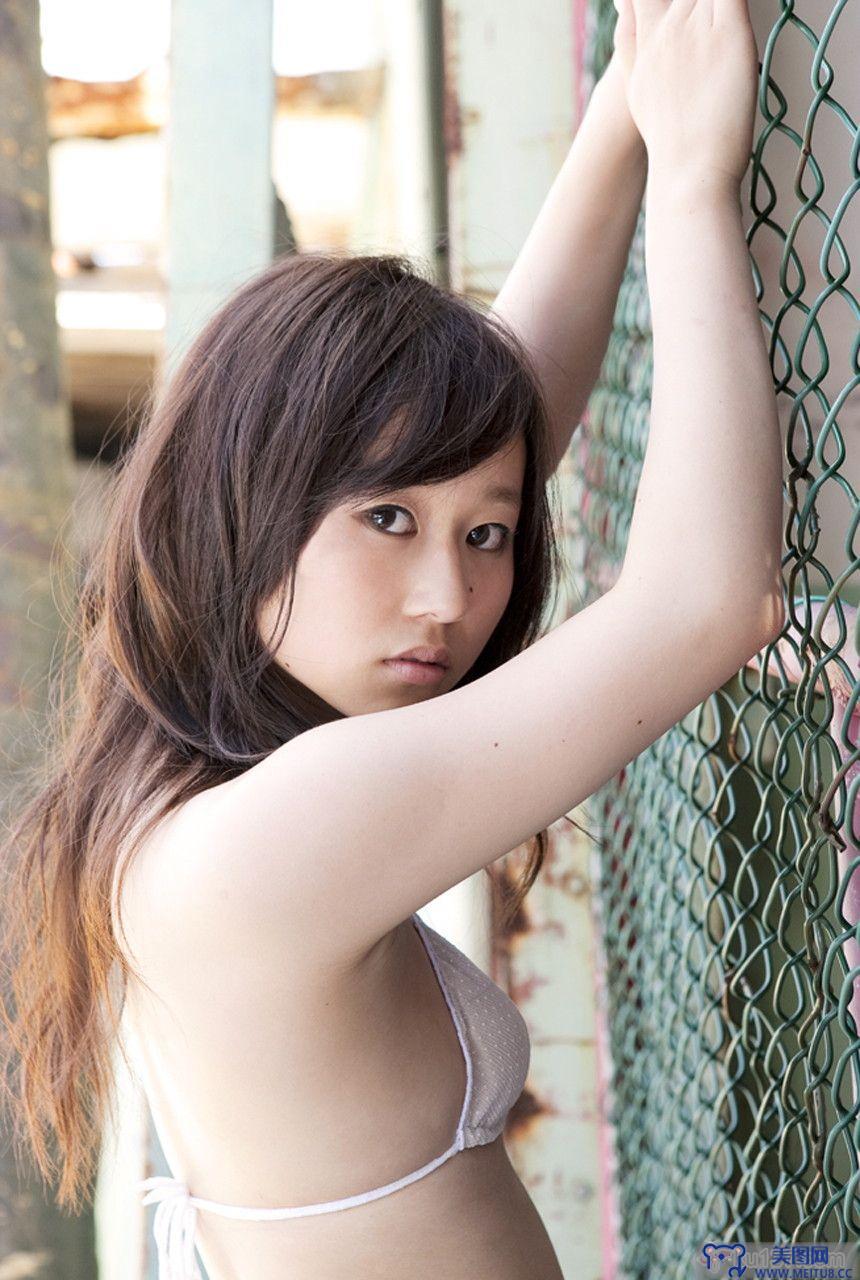 [image.tv美女写真]2009.09.18 Kana Kobayashi 小林香菜 Welcome to Paradise