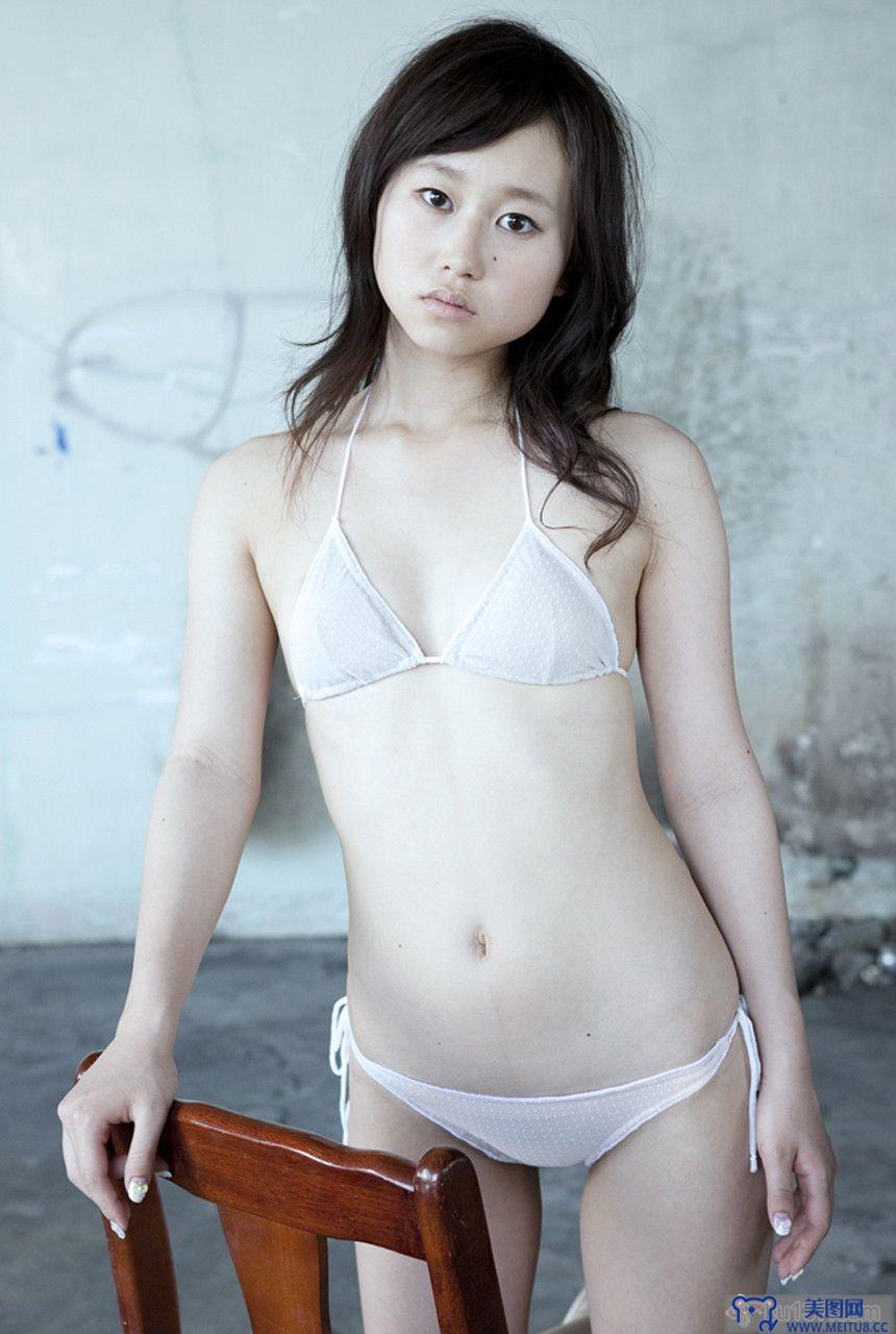 [image.tv美女写真]2009.09.18 Kana Kobayashi 小林香菜 Welcome to Paradise