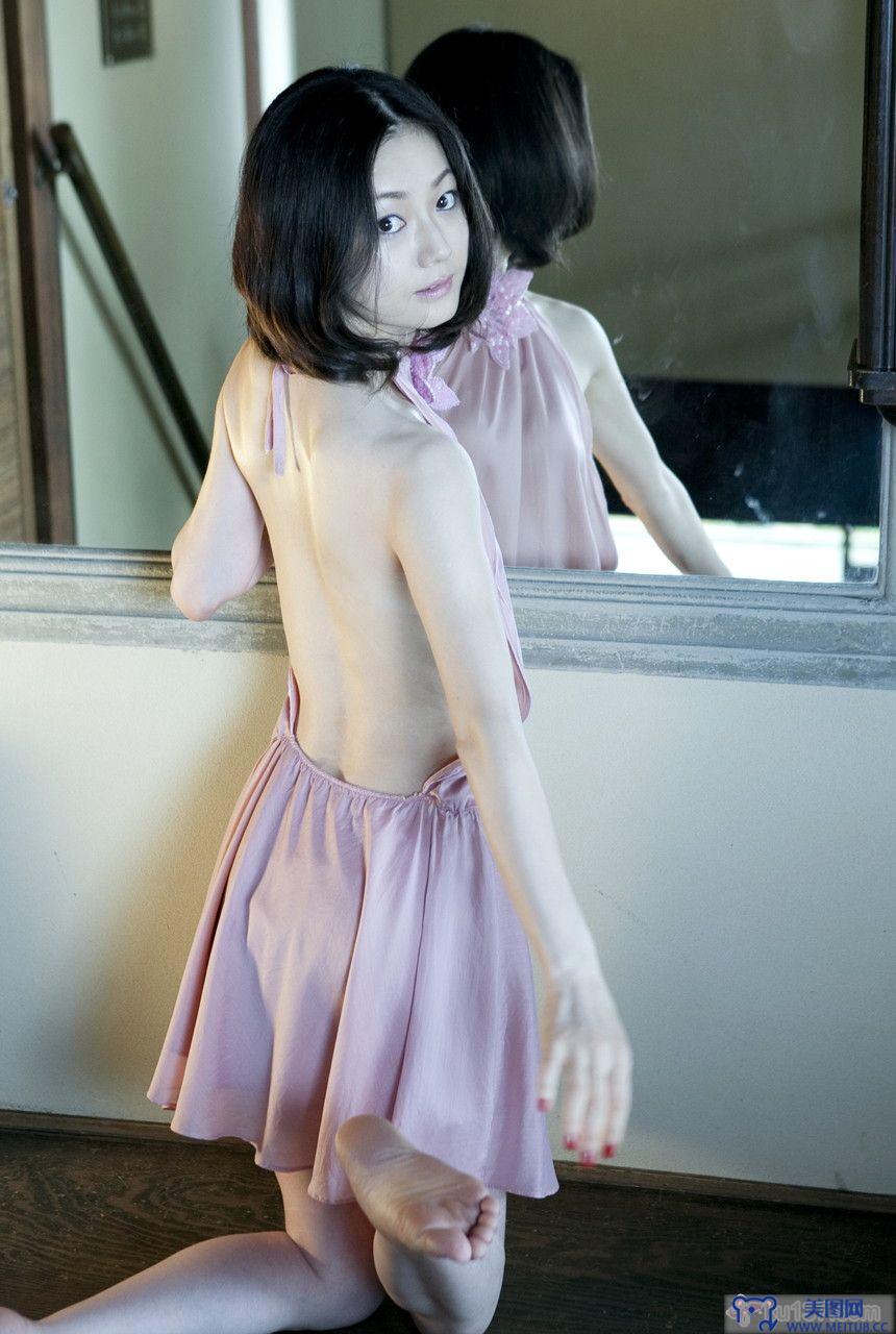 [image.tv美女写真]2009.09.25 Kyoko Toyama 遠山景織子 美人白銘