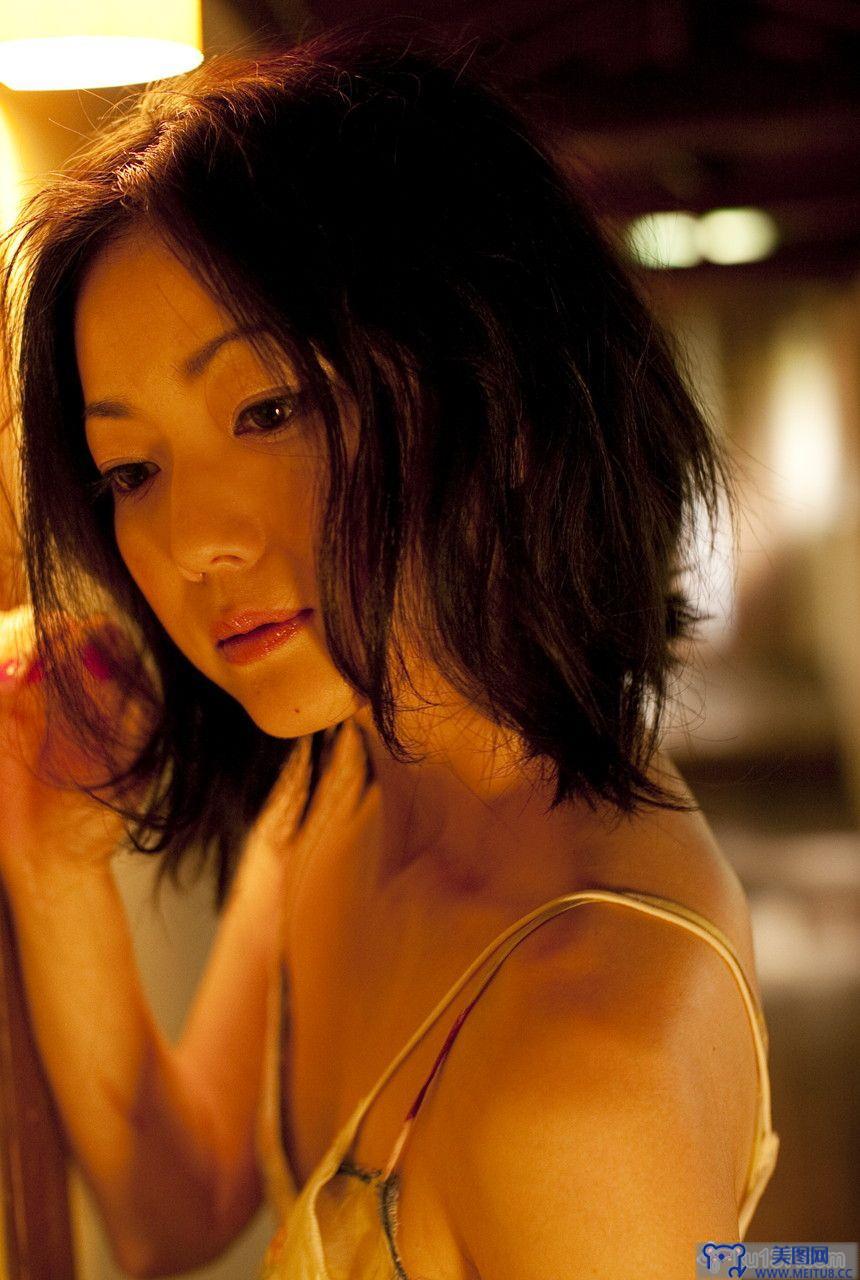 [image.tv美女写真]2009.09.25 Kyoko Toyama 遠山景織子 美人白銘