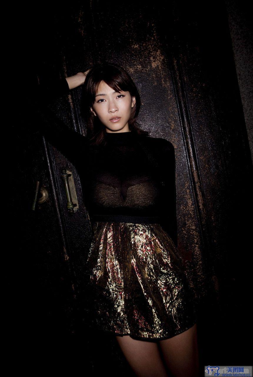 [image.tv美女写真]2009.10.10 Asana Mamoru 護あさな 「超」新星