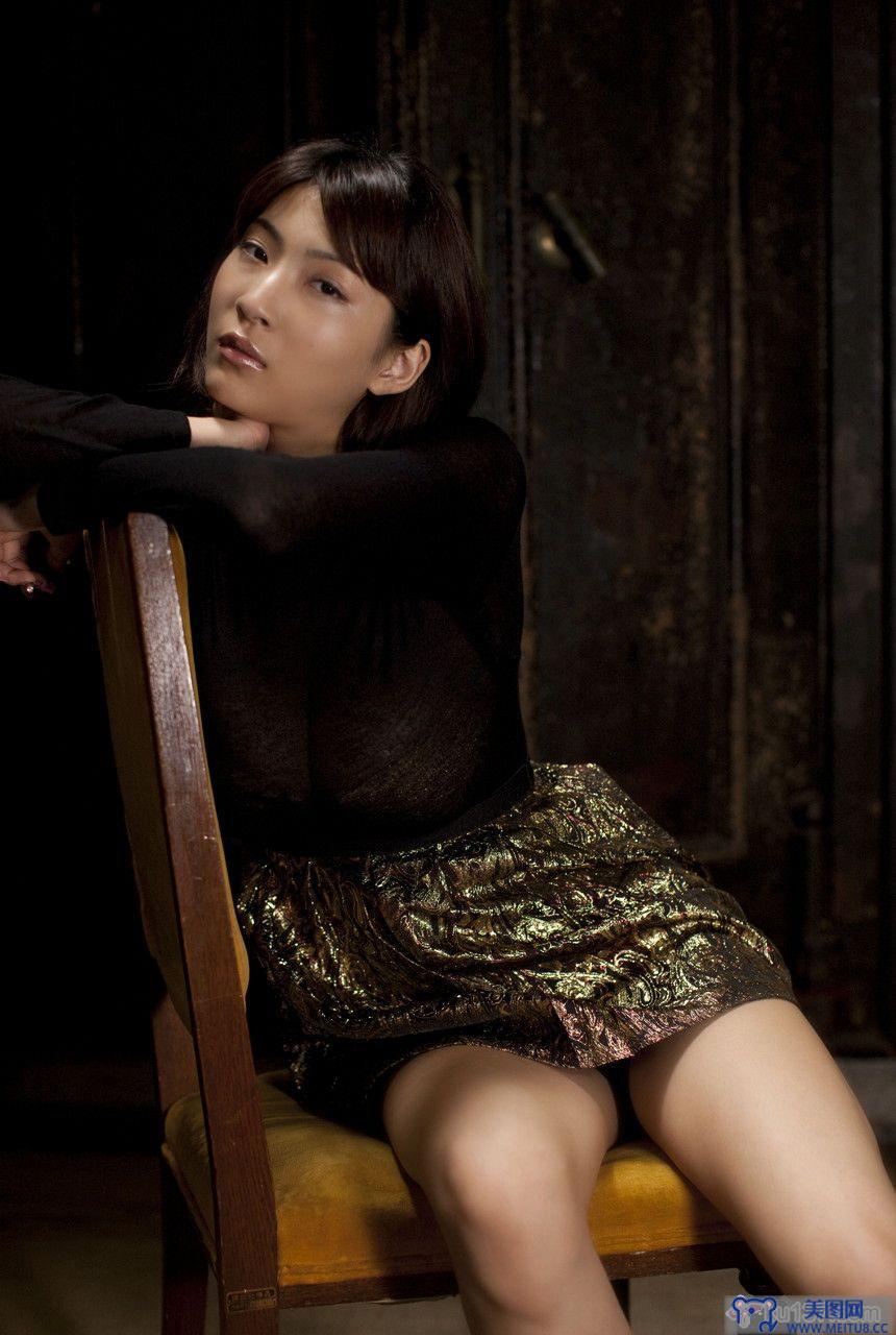 [image.tv美女写真]2009.10.10 Asana Mamoru 護あさな 「超」新星