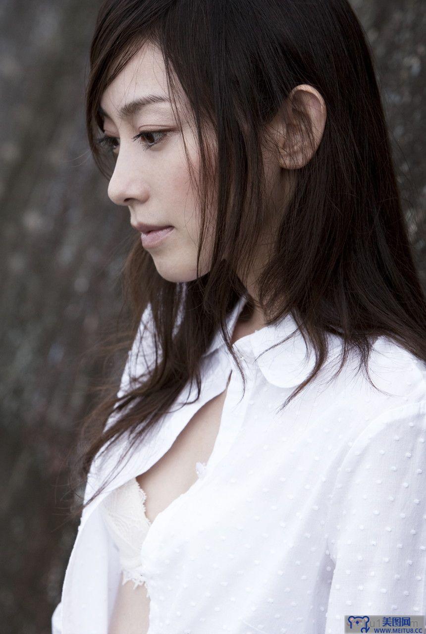 [image.tv美女写真]2009.11.01 Megumi Kobashi 小橋めぐみ 粉雪