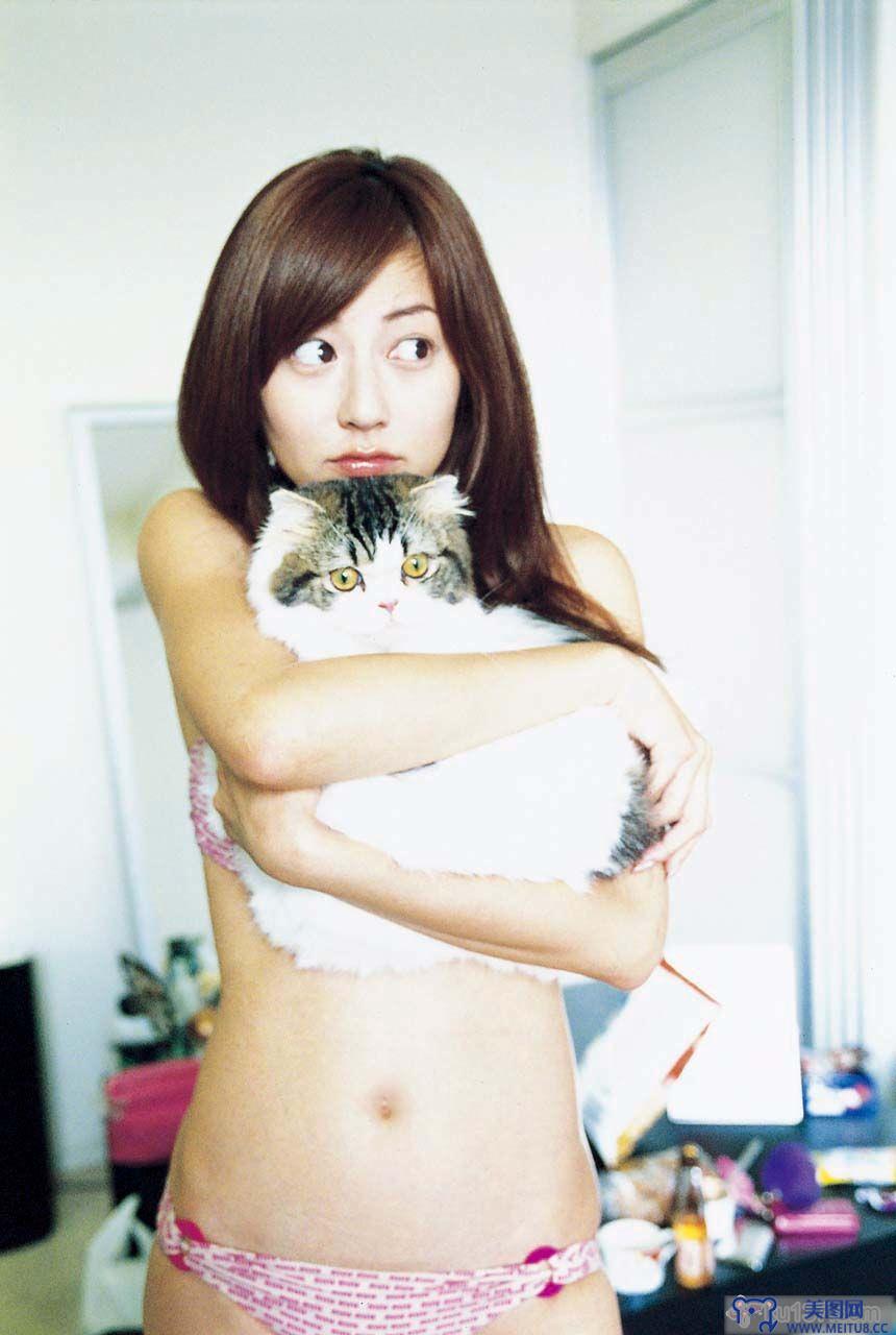 [image.tv美女写真]2009.11.20 Yumi Sugimoto 杉本有美 Real Face