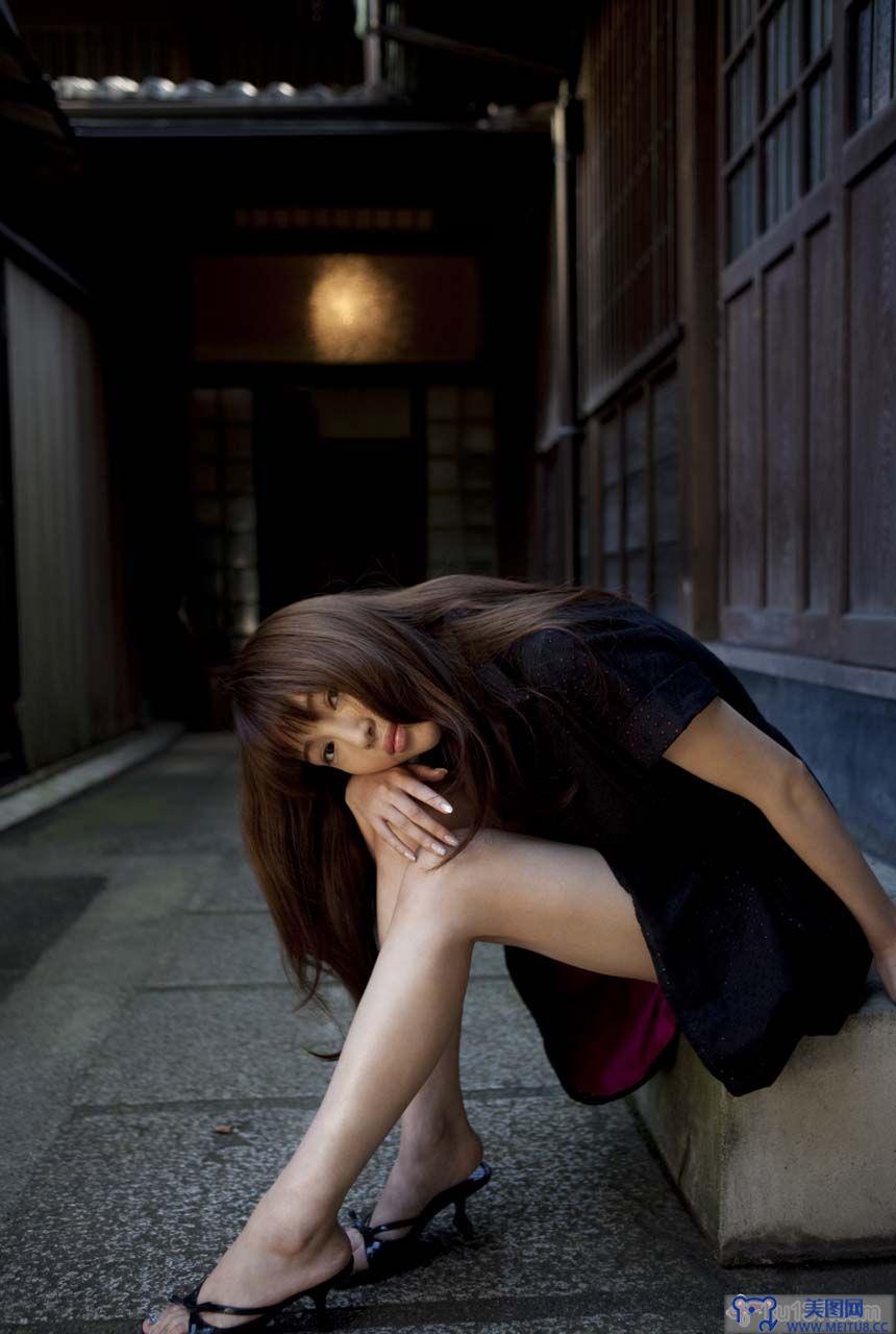 [image.tv美女写真]2009.12.11 Yuuri Morishi ta 森下悠里 悠情