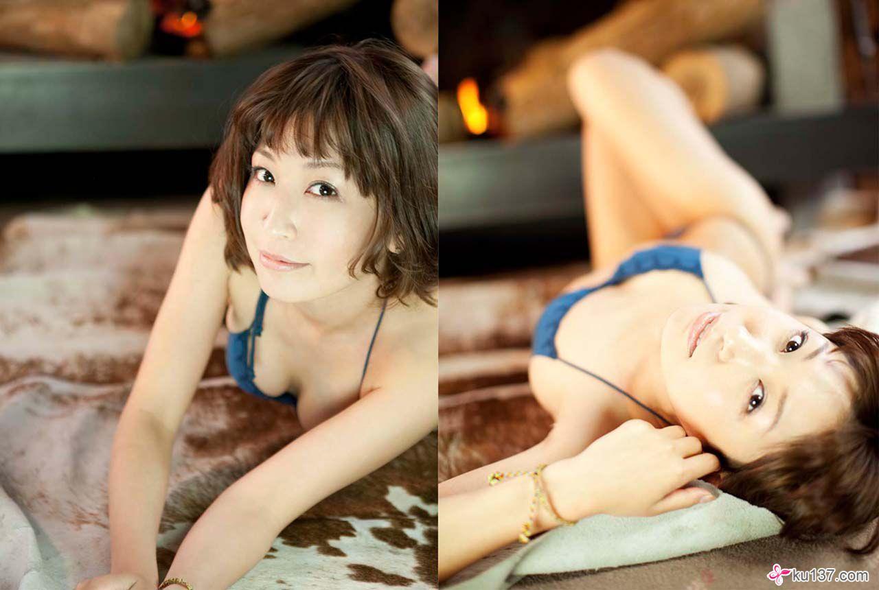 [image.tv美女写真]2010.01.01 Mayumi Ono 小野真弓 Wonderful Tonight