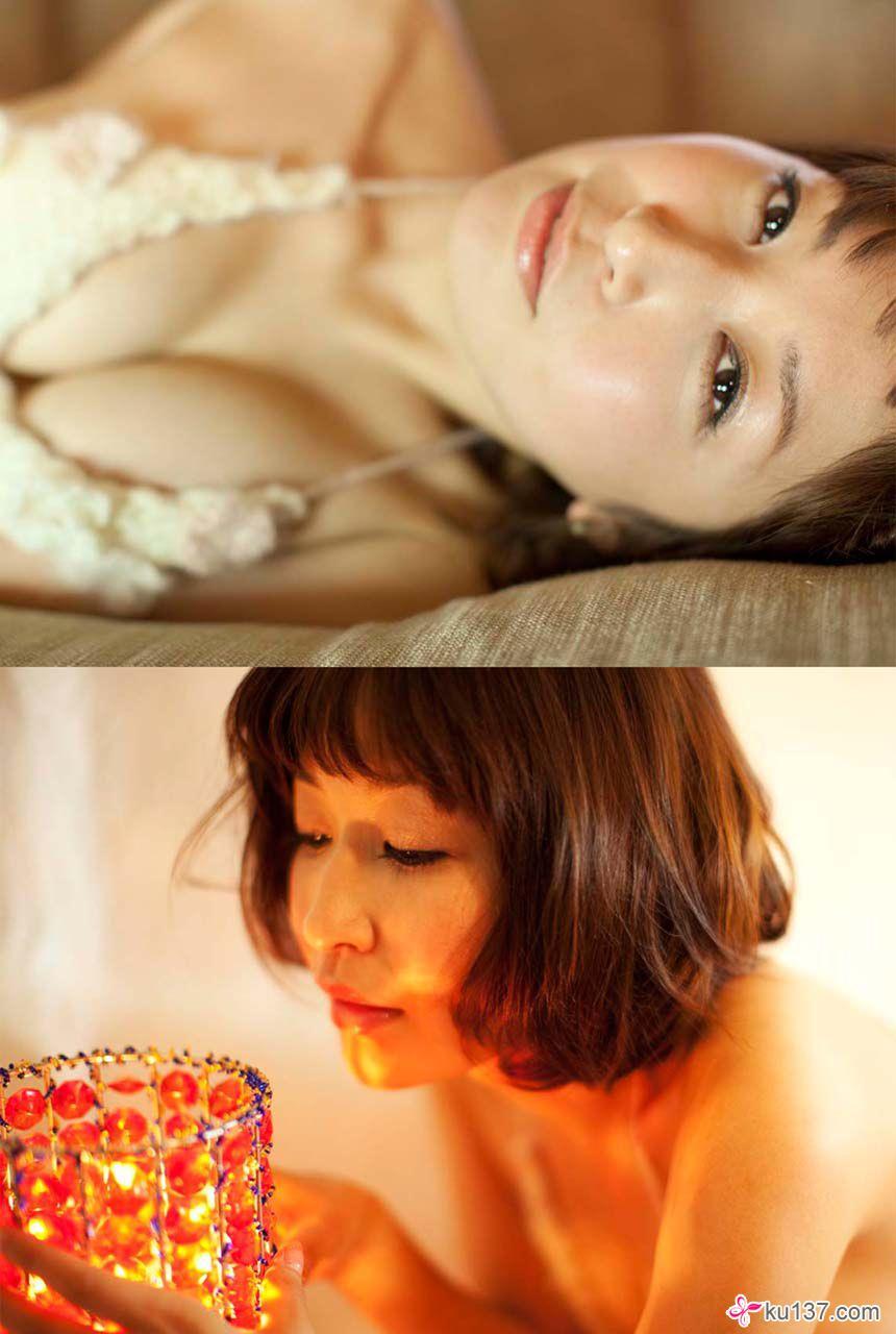 [image.tv美女写真]2010.01.01 Mayumi Ono 小野真弓 Wonderful Tonight