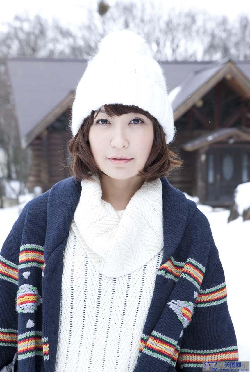 [image.tv美女写真]2010.01.01 Mayumi Ono 小野真弓 Wonderful Tonight