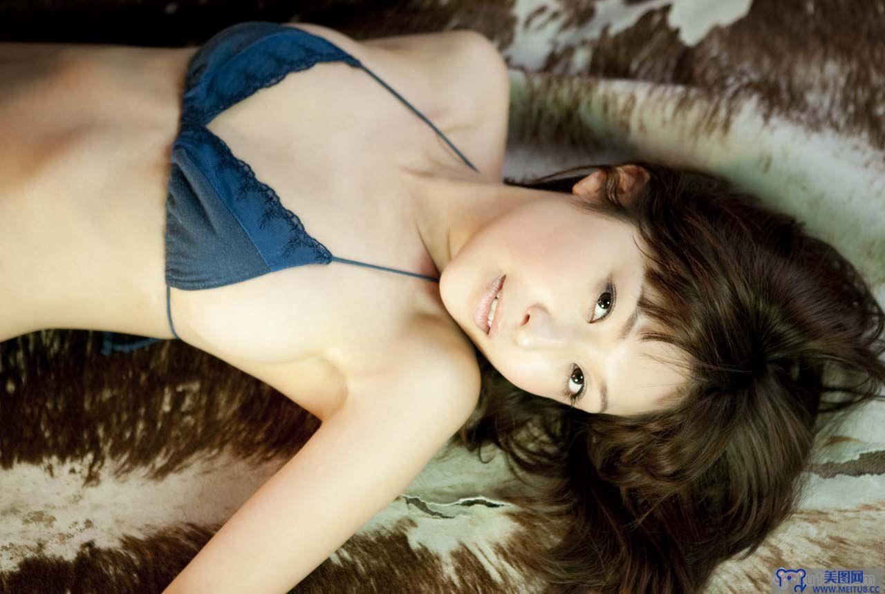 [image.tv美女写真]2010.01.01 Mayumi Ono 小野真弓 Wonderful Tonight