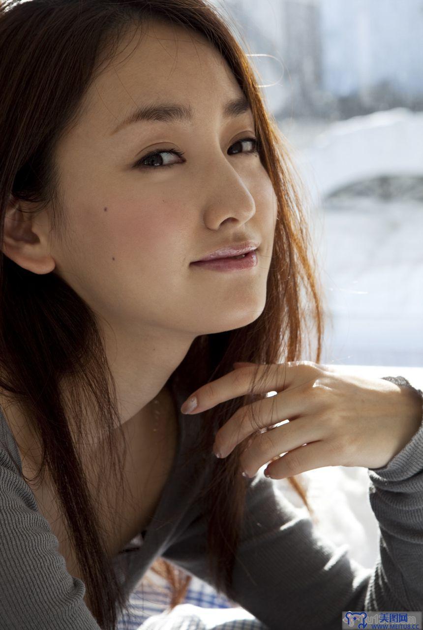 [image.tv美女写真]2010.01.22 Natsuko Nagaike 永池南津子 Prism