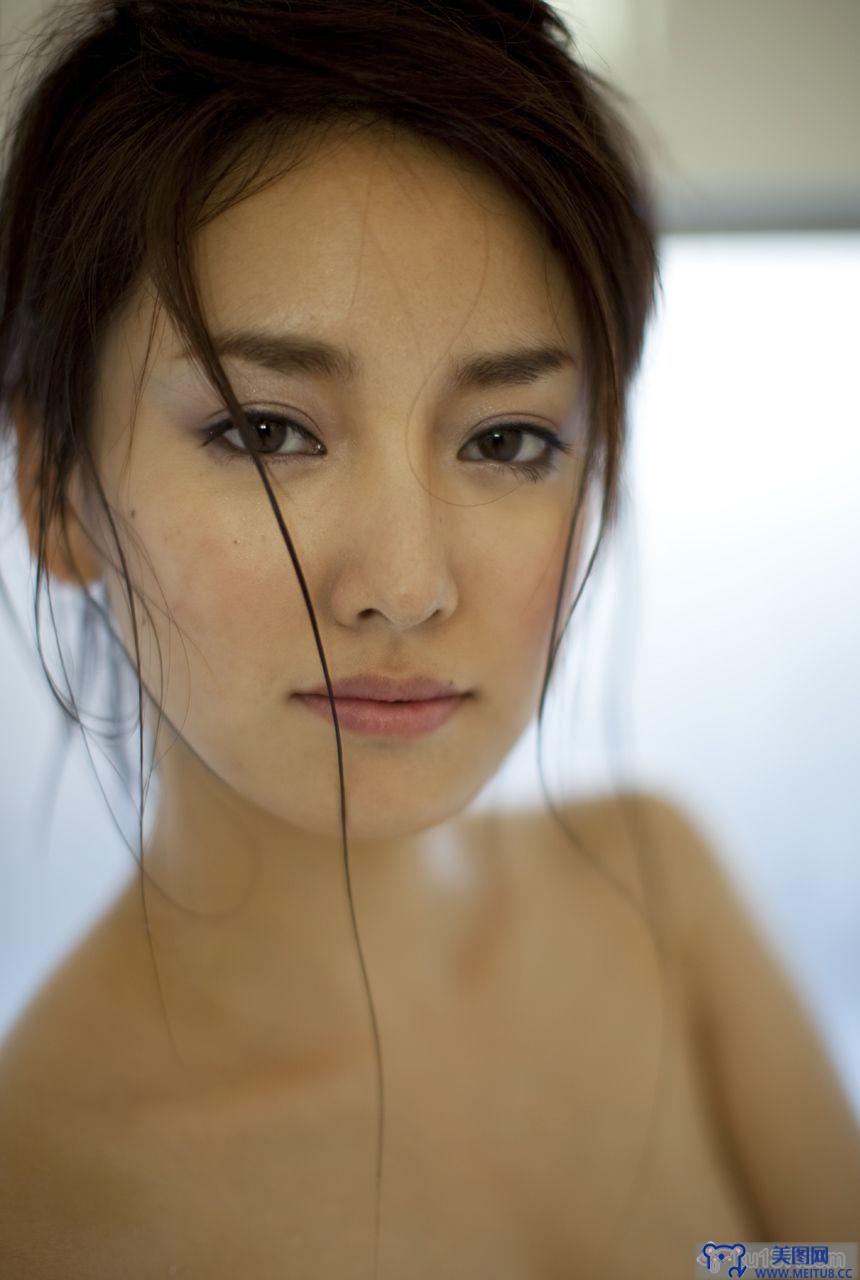 [image.tv美女写真]2010.01.22 Natsuko Nagaike 永池南津子 Prism