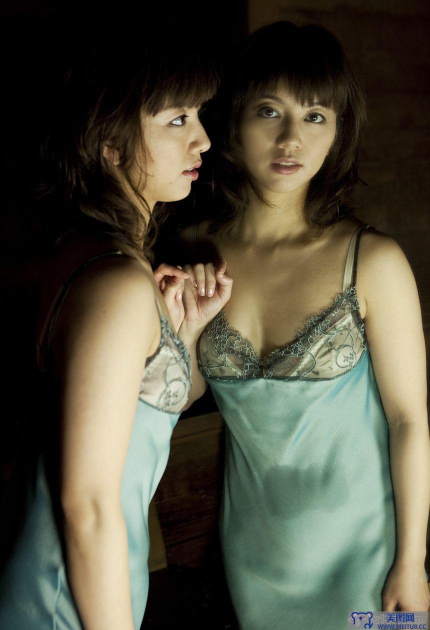 [image.tv美女写真]2010.03.01 Marie Kai 甲斐まり恵 恋景色 前編