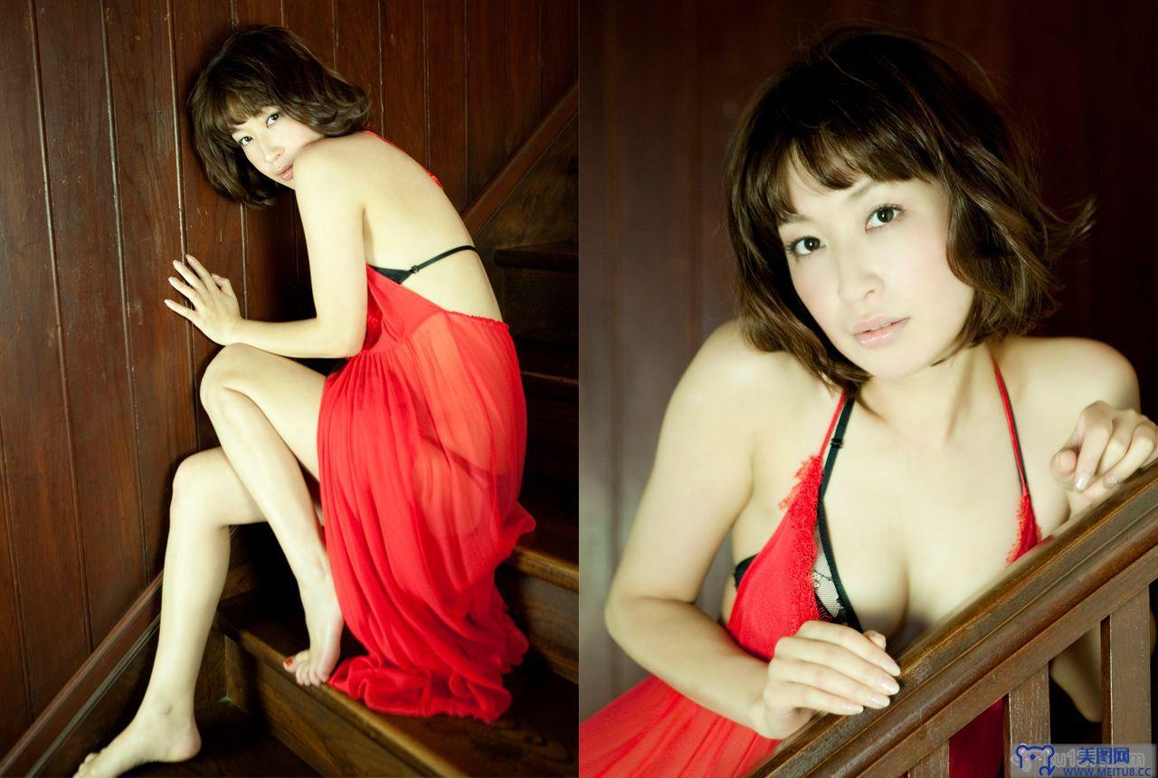 [image.tv美女写真]2010.03.01 Mayumi Ono 小野真弓 Daydroam Bollever 前編+後編