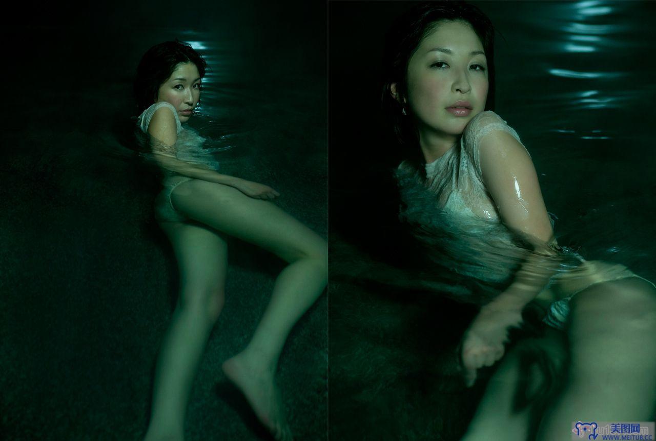 [image.tv美女写真]2010.03.01 Mayumi Ono 小野真弓 Daydroam Bollever 前編+後編