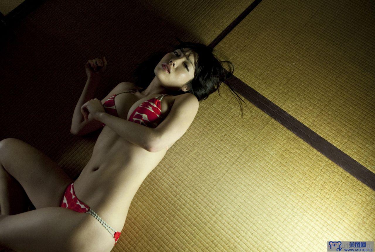 [image.tv美女写真]2011.04 Anna Konno 今野杏南 白昼夢