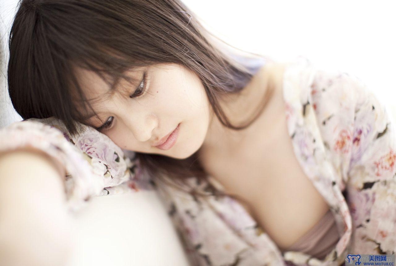 [image.tv美女写真]2011.04 Miho Nakanishi 中西美帆 春美和