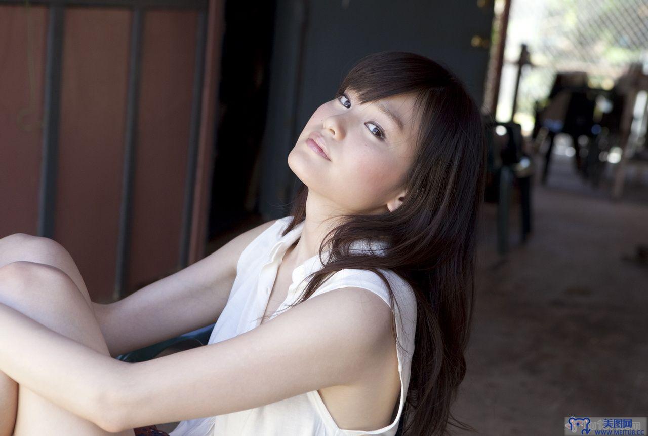 [image.tv美女写真]2011.04 Miho Nakanishi 中西美帆 春美和