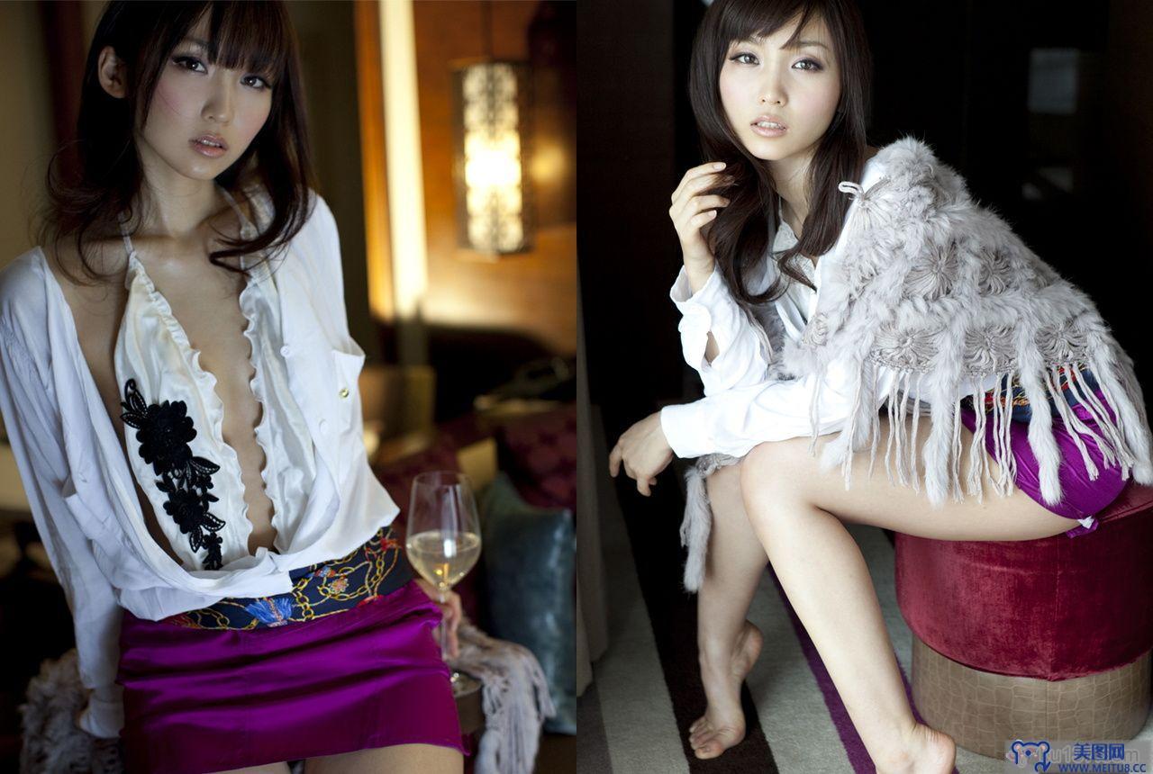 [image.tv美女写真]2011.04 Risa Yoshiki 吉木りさ FLY HIGH