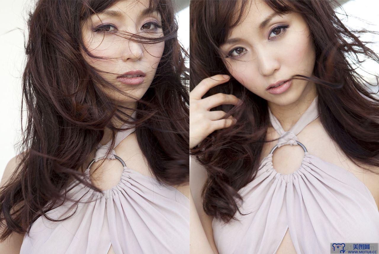 [image.tv美女写真]2011.04 Risa Yoshiki 吉木りさ FLY HIGH