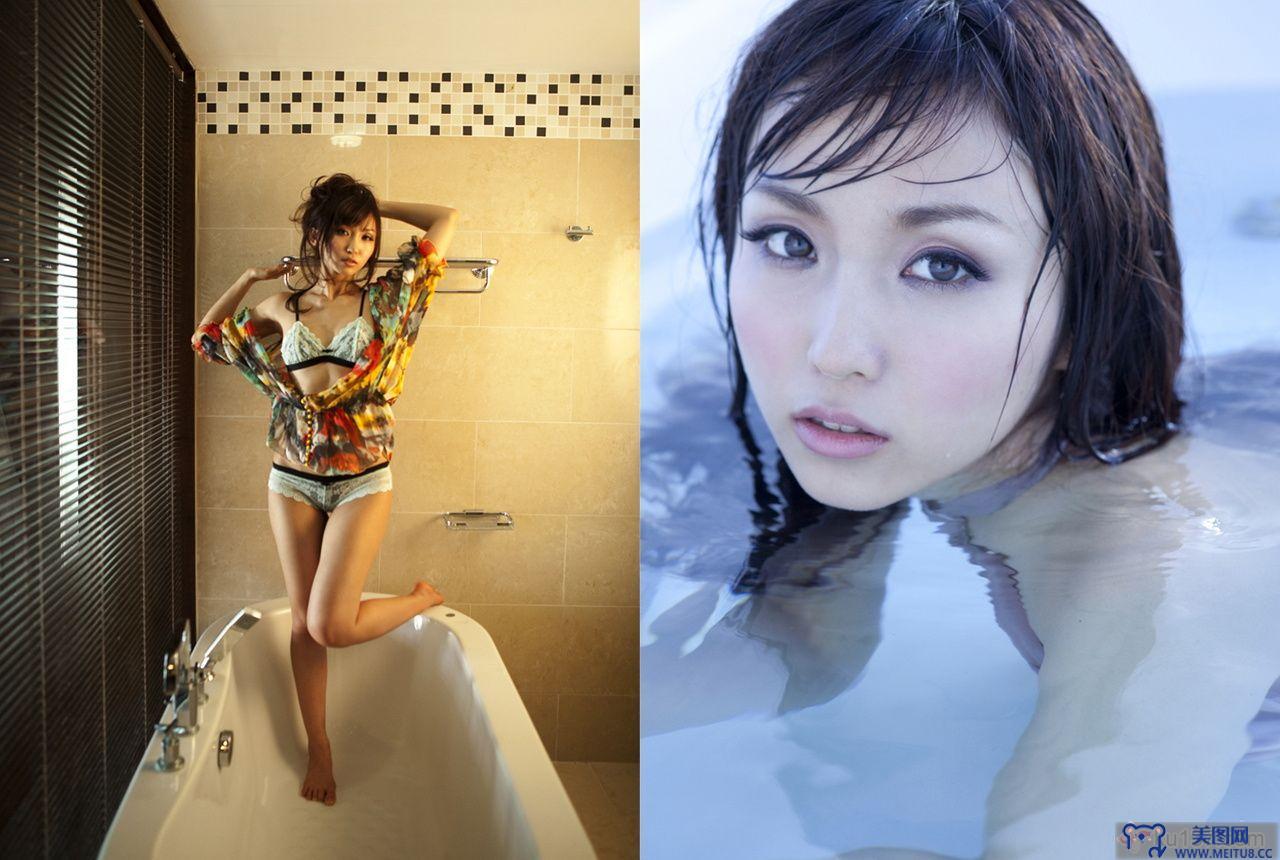 [image.tv美女写真]2011.04 Risa Yoshiki 吉木りさ FLY HIGH