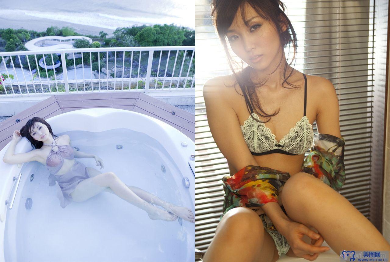 [image.tv美女写真]2011.04 Risa Yoshiki 吉木りさ FLY HIGH