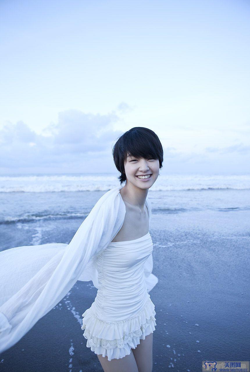 [image.tv美女写真]2011.05 Ayame Gouriki 剛力彩芽 恋する惑星