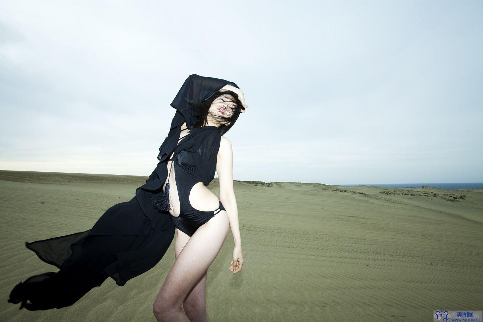 [image.tv美女写真]2011.05 Chisato Morishita 森下千里 Wild Heaven