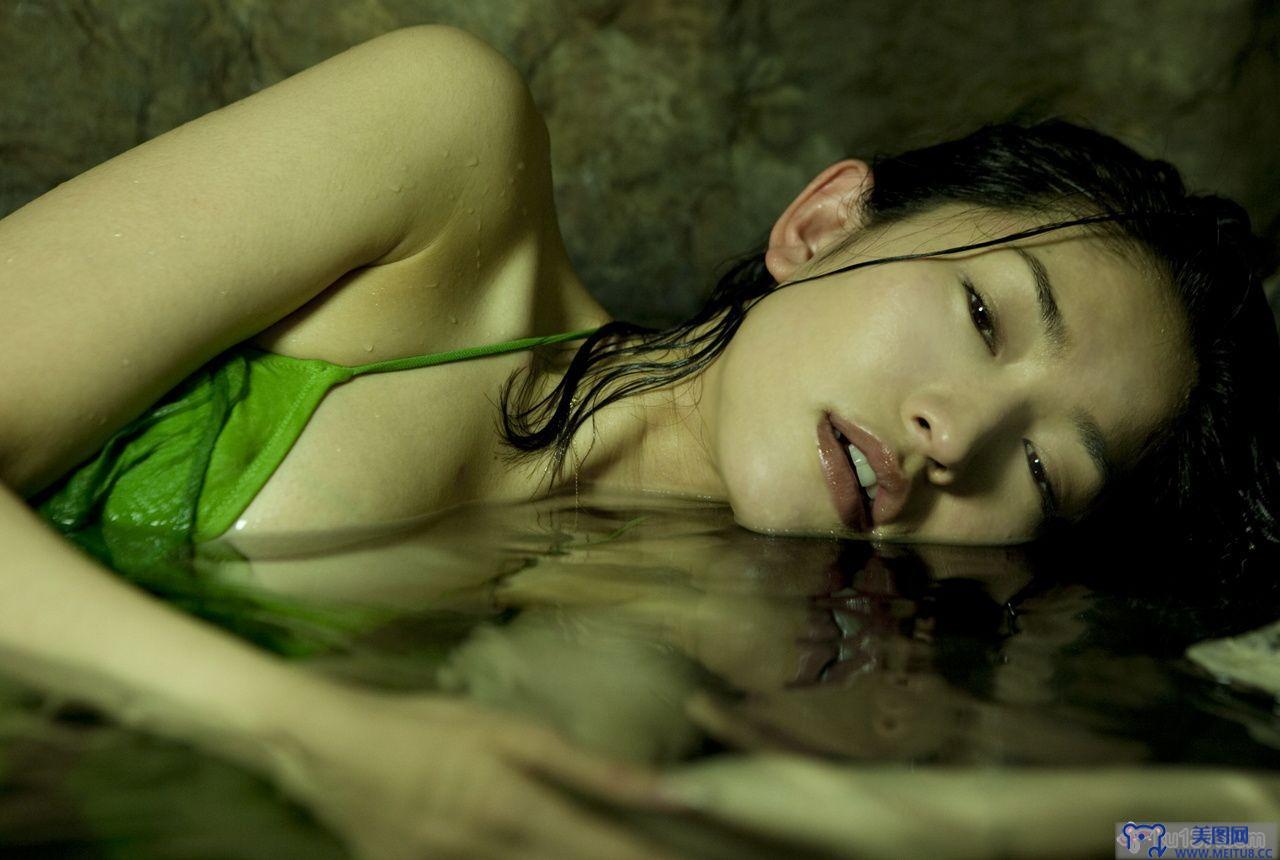 [image.tv美女写真]2011.05 Chisato Morishita 森下千里 Wild Heaven