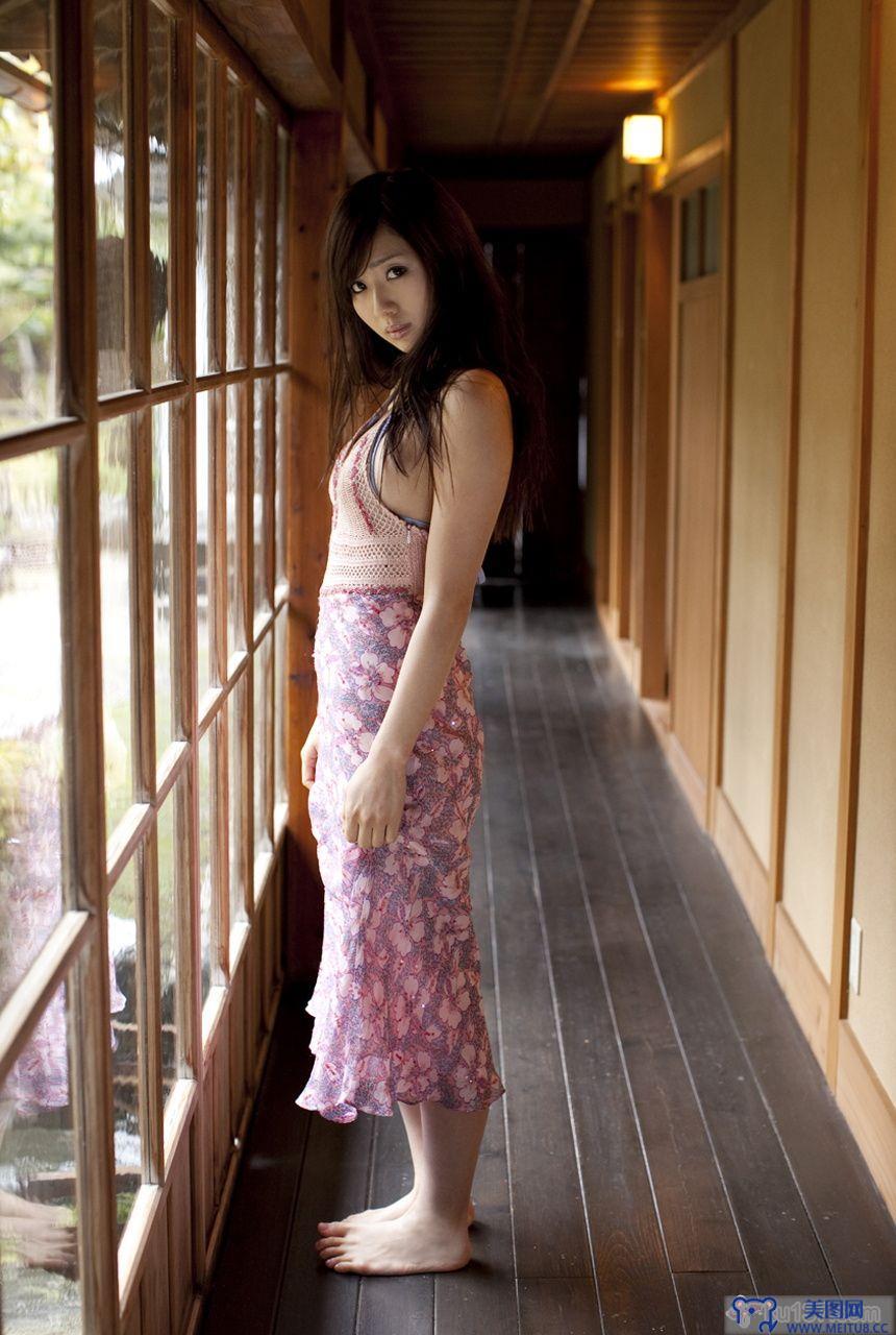 [image.tv美女写真]2011.06 Aya Takigawa 滝川綾 アヤしい関係