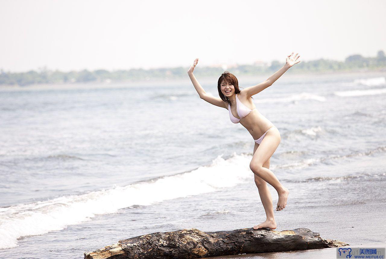 [image.tv美女写真]2011.06 Shizuka Nakamura 中村静香 UNLIMITED