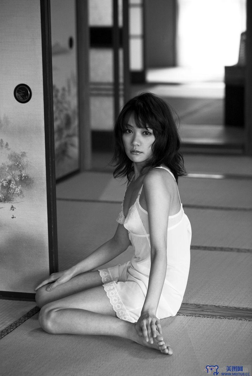 [image.tv美女写真]2011.07 Chiharu Kimura 木村智早 或る日の出来事