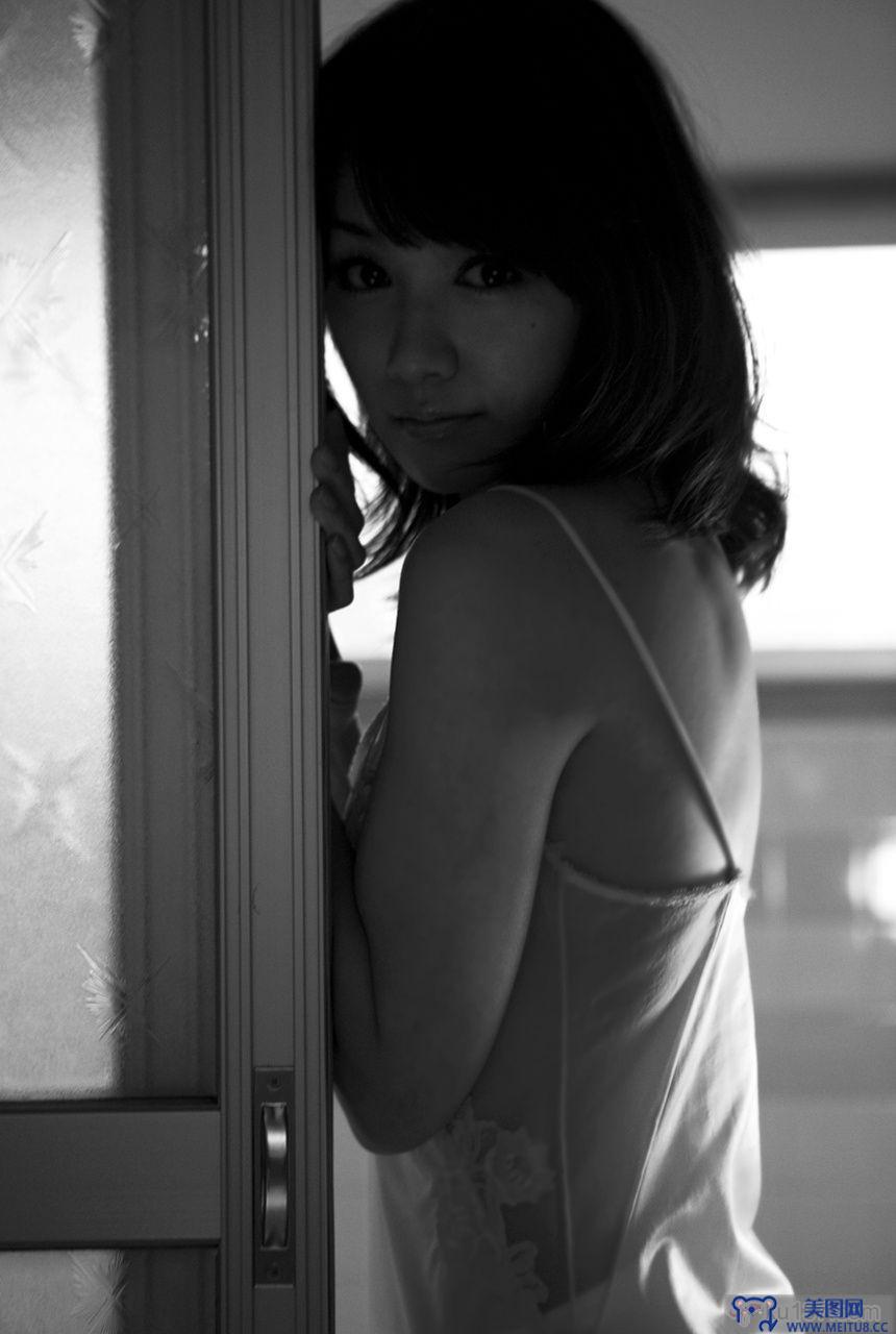 [image.tv美女写真]2011.07 Chiharu Kimura 木村智早 或る日の出来事